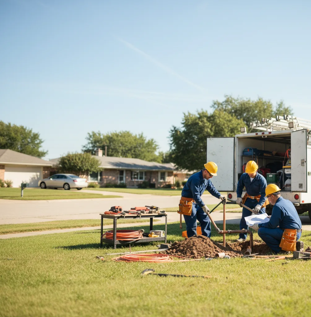 Water Heater Repair in Fairview, NC